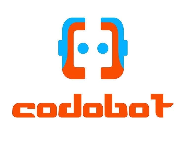 logo Codobot