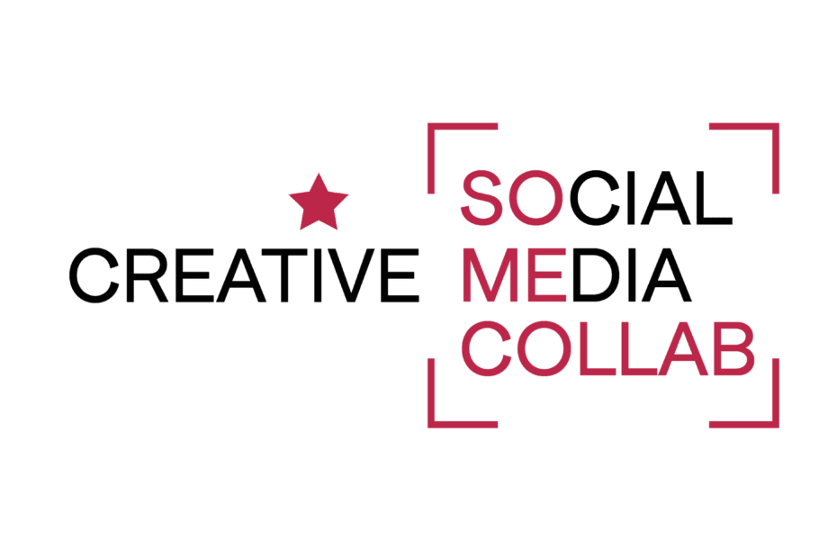 Creative social media colla - L'AGENCE DE PUB